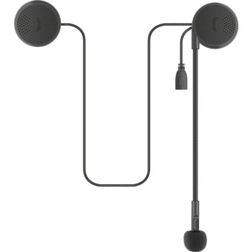 Deek-Robot Headphones With Microphone