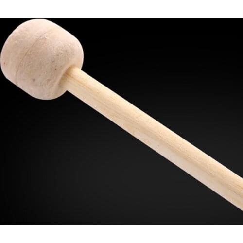 Wooden One Pair Professional Drum Sticks High Quality Drumsticks 7A Musical Instruments Drumsticks