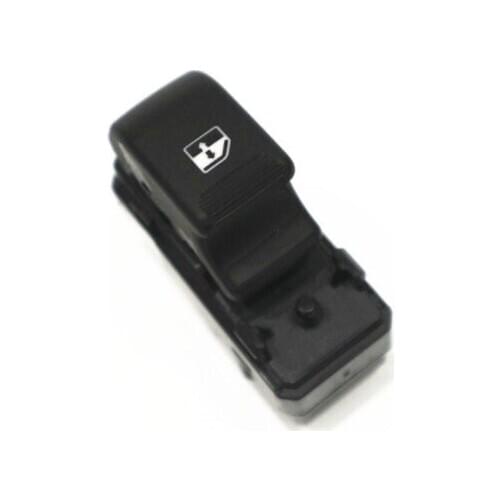 For Suzuki wagon R X5 electric door window vice switch rear door glass lifting switch window regulator