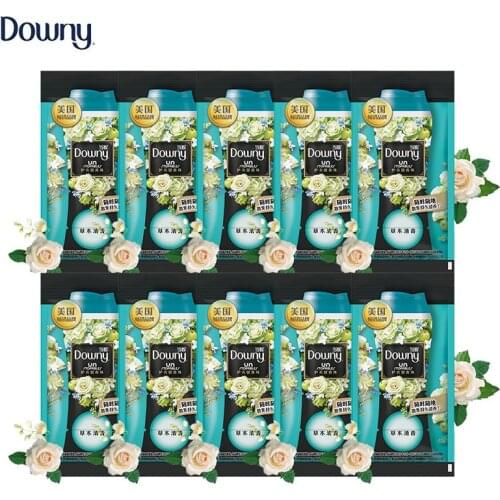 Downy Deodorants