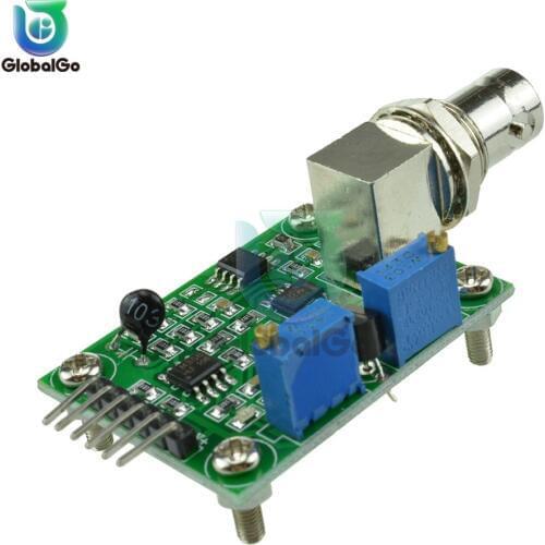 PH 0-14 Water Liquid PH Meter Monitor Controller Analyzers PH4502C PH Test Control Module Board Regulator Sensor