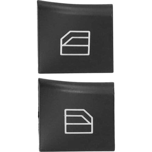 Window Control Button Trim Window Switch for Mercedes-Benz GL-Class X164 2006-2012