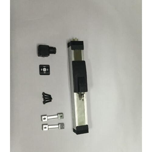 MILONT KTF-1000mm KTF1000 KTF-1000 electronic scale displacement sensor injection molding machine position sensor slider ruler