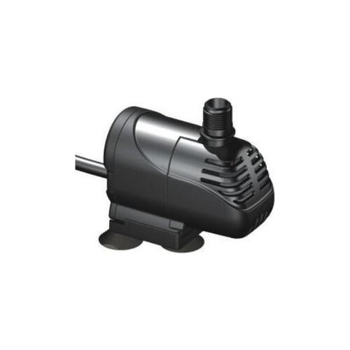 RESUN Mini Multifunctional submersible pump,Fish tank wave maker,filter pump,fountain,Circulating pump,Energy-saving silent pump