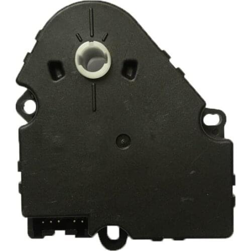 604-938 1638200108 HVAC Heater Air Blend Door Actuator For Mercedes-Benz ML320 ML350 ML430 ML500 ML55 AMG