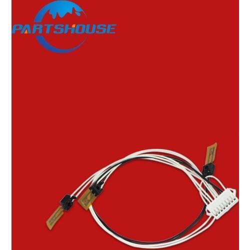 2Pcs New Fuser Thermistor 6LA07150000 for Toshiba E-Studio E550 520 523 555 E600 650 655 656 810 Copier parts Sensor cable