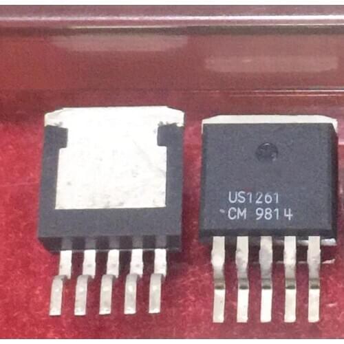 New US1261CM US1261 TO263-5 5PCS