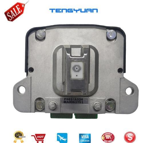 Genuine Original New F106000 Printer head Printhead Print head For EPSON DFX9000 DFX-9000 DFX 9000 Series printer parts