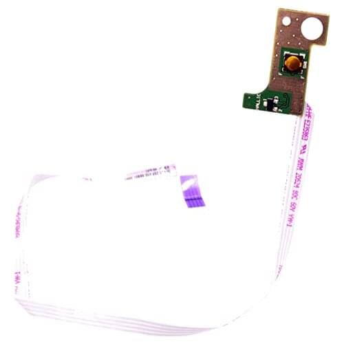 Power Button Board with Cable for Dell Inspiron 15 3565 3567 5565 Vostro v3565 v3562 v3568 15-3000 P63F 06V0N7 450.09P08.1001