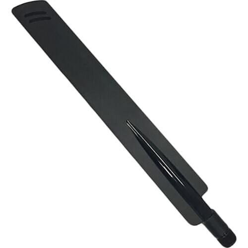 18 Dbi 2.4Ghz Wifi Antenna Amplifier Wlan Router Connector Booster