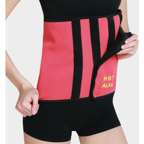 Shapers waist trainer corset Slimming Belt Shaper body shaper slimming modeling strap Belt Slimming Corset Waist trainer