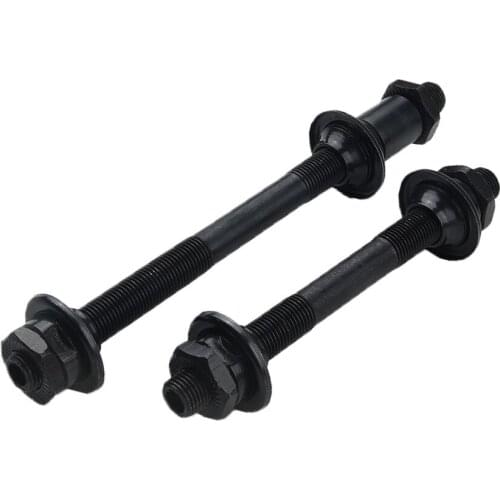 Bicycle Skewers Quick Release Skewer Mountain Road Bicycle Cycling MTB Wheel Hub Skewers Front Rear Axle Tools Set Bicycle Parts