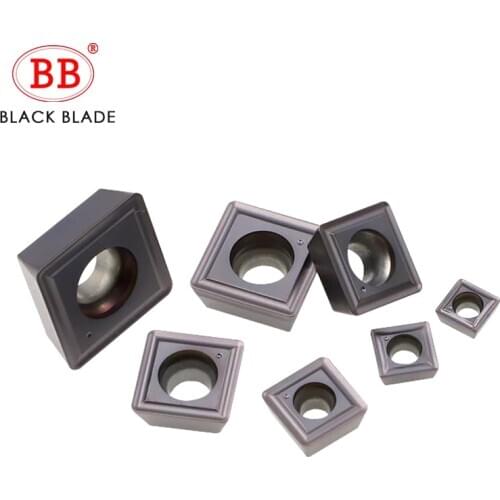 BB SPMG Carbide Insert for Fast U Drill Indexable SPMG050204 SPMG060204 SPMG07T308 SPMG090408 SPMG110408 Aluminum Steel