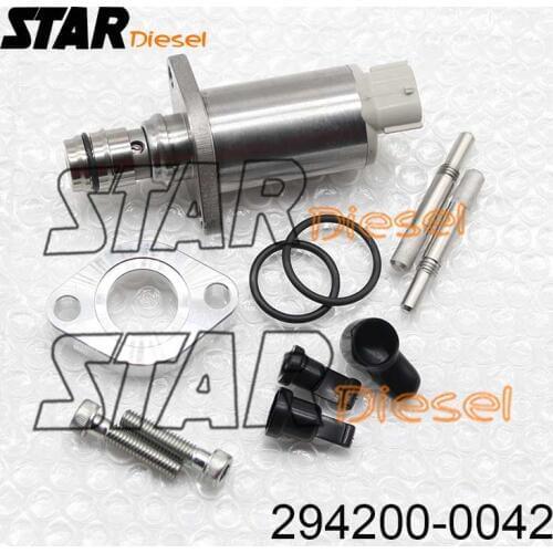 294200-0042 genuine and new SCV Fuel Pump Suction Control Valve 04226-0L020 294200-0040 294200-0042 suit for Toyota