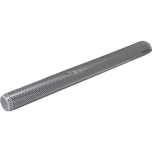 30cmx106cm Perforated Tint Mesh Film Black One Way Vision Car Scooter Car Motorcycle Headlight Rear Light Decal Sticker