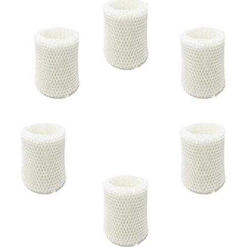 6Pcs Original Thickening Hu4102 Replace Humidifier Filter Parts For Hu4801/Hu4802/Hu4803/Hu4811/Hu4813