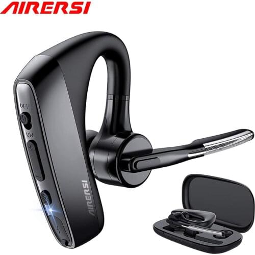 AIRERSI Wireless Headphones