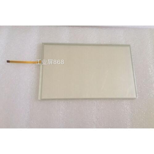 Free shipping 100% New and Original MT8100iE MT8100iE1WV Touch screen touchpad
