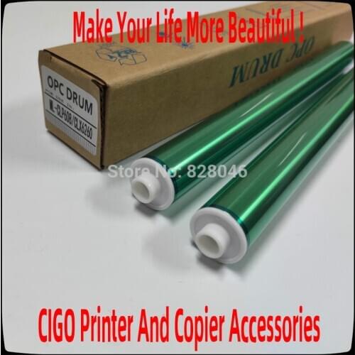 For Samsung CLP 615 620 670 CLX 6220 6250 Printer OPC Drum,For Samsung CLT-508 CLT508 CLT 508 Image Drum Unit Long Life OPC