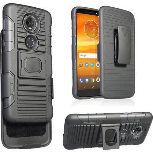 Elegaming Phone Cases Motorola Moto E5 Plus