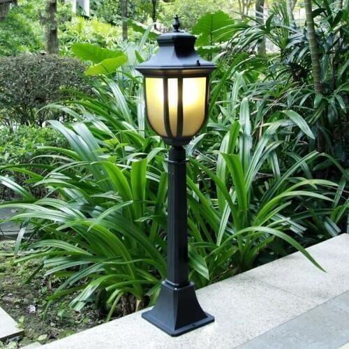 Светодиодные садовые светильники HAWBOIRRY China At AliExpress