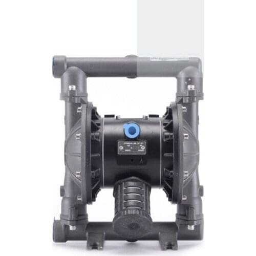 HY1''Double Diaphragm Pump For Architectural