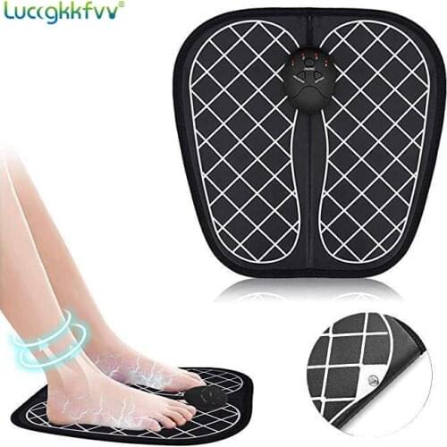 Luccgkkfvv Back Massage Mats