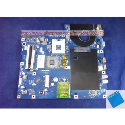MBN5802001 Motherboard for Acer eMachines G725 E725 KAWH0 L14 LA-4851P