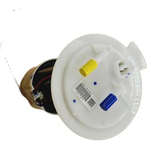 DNP Fuel Pump Module Assembly Fits Ford Escape Mercury Mariner E2529M