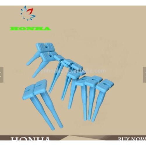 Deutsch Original connector/ removal tool/tool light blue color 0411-310-1605 Jiffy Splice