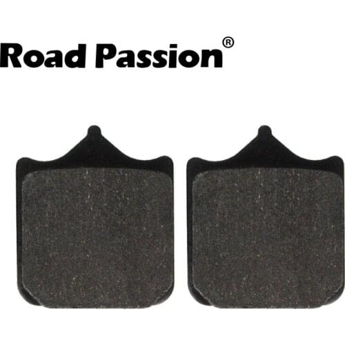 Motorcycle Front Brake Pad for BENELLI BN 600 BN600 2013 899 Racer 2010-2012 TNT 1130 TNT1130 2004-2012 Tornado Tre 06-10