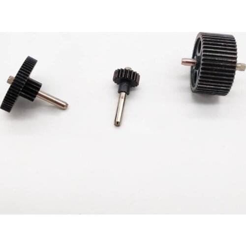 Used Bearings Gear for Zebra GX430T printer parts