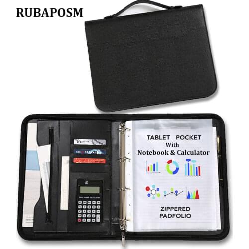 Канцелярские папки Rubaposm China At AliExpress