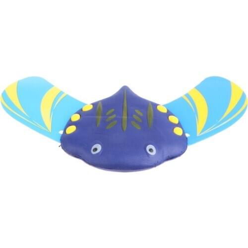 Self-Propelled Fins Swimming Diving Game Pool Swimming Water Toys Power Fish