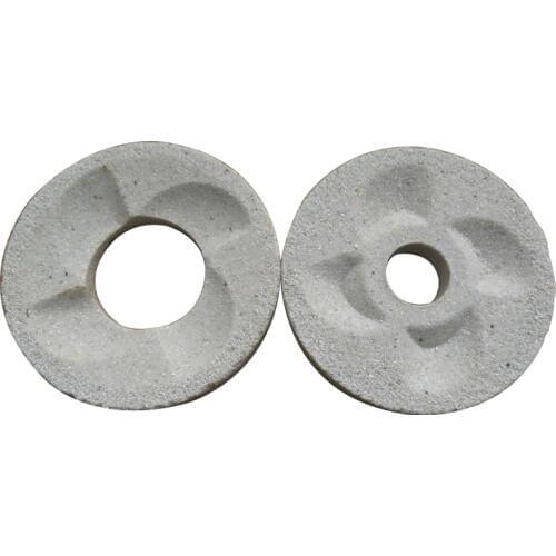Grinder discs suit for multi-function grinding machine