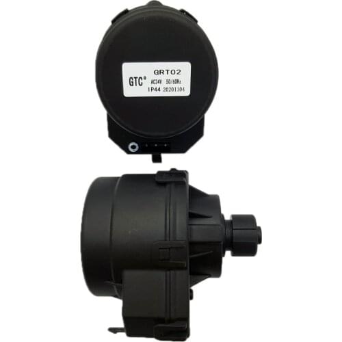 Valve Motor Replacement For Bosch WBN6000& Buderus Logamax U072 24V - 87186445640