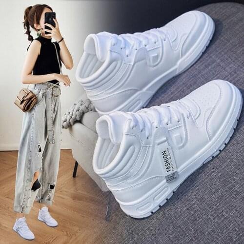 UANK Women's Autumn Shoes