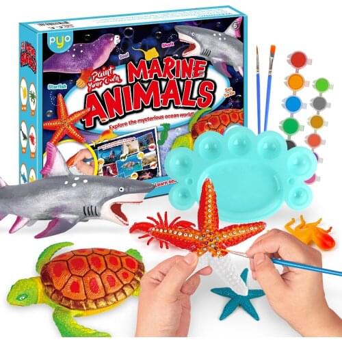 VaalPaev Drawing Toys