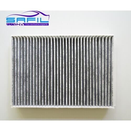 Cabin air filter for LAND ROVER DISCOVERY SPORT 2.0 FREELANDER 2 2.2 TD4 RANGE ROVER EVOQUE 2.0 4x4 oem:LR000901 #PT54C