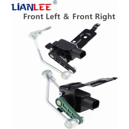 High quality Brand New Height Sensor For Audi A6L S6 C6 4F0941285F 4F0941286B 1T0907503 Height Level Sensor
