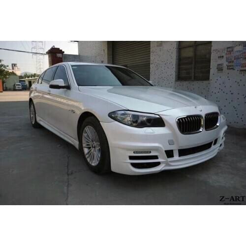 Z-ART body kit for BMW 5 series 2012-2017 tuning body kit for BMW F10 retrofit body kit