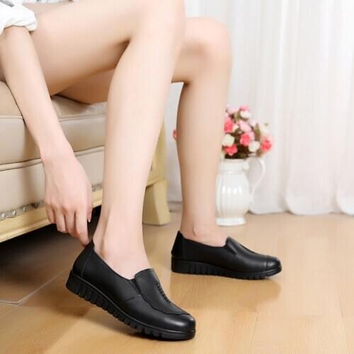 Tenis Feminino 2020 New Women Tennis Shoes black Loafers Gym Light Sport Shoe Breathable Soft Trainers Sneakers Tenis Plataforma