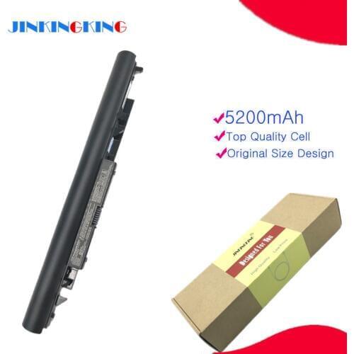 919682-421 HSTNN-LB7V HSTNN-LB7W HSTNN-PB6 JC04 TPN-C130 Laptop Battery For HP 250 G6 1WY82EA 250 G6 3QL59ES 255 G6 4CELLS