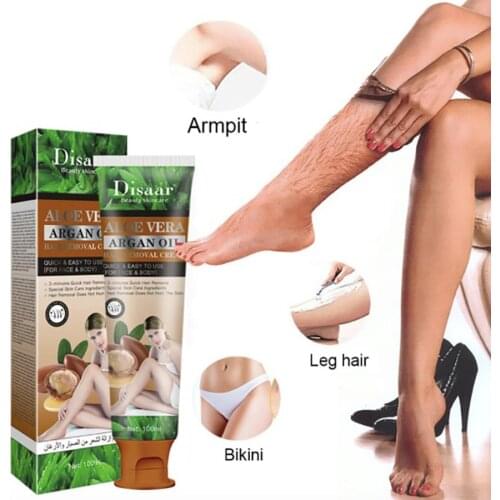 Flawless Facial Bikini Hair Removal Cream Kit Epilation Creme De Depilação Epilasyon Aleti Ontharing Removedor Pelo Epilateur