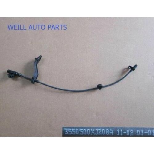 WEILL 3550500XJZ08A Wheel speed sensor for great wall c50