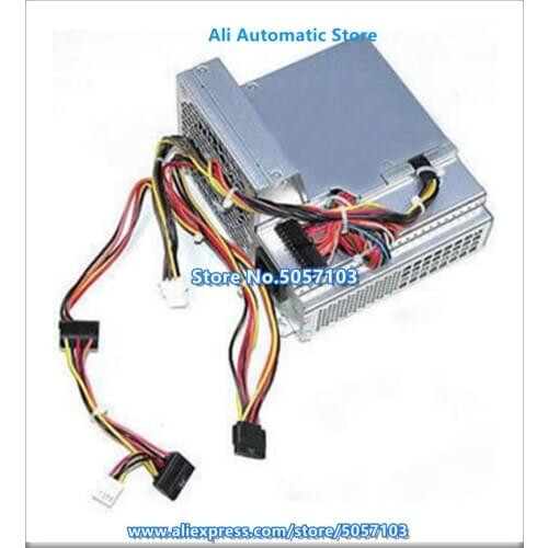 DC7800 SFF PC6014 Power Supply 437352-001 437797-001 DPS-240MB-1