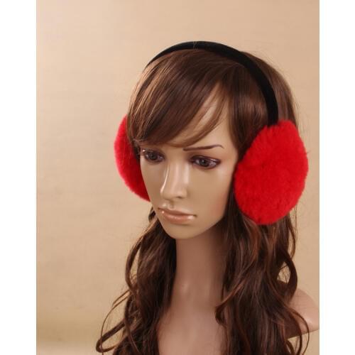 JIAMEILIDI Men's Warm Headphones