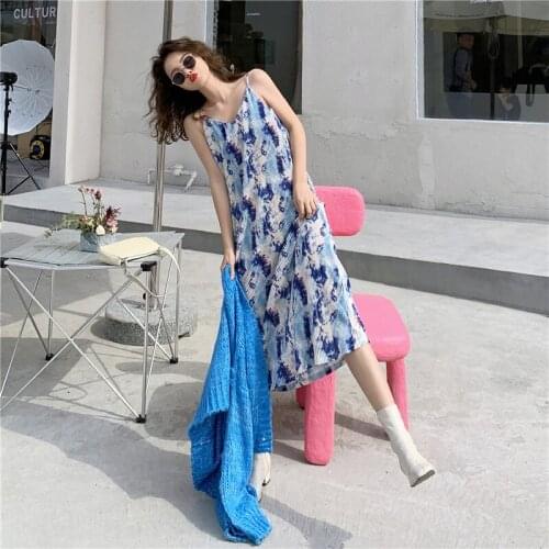 LPEJLHY Long Summer Dresses