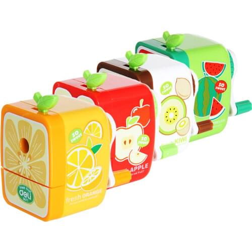 M&G Desktop Pencil Sharpeners China