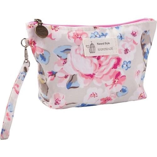 MAIOUMY Women's Cosmetic Bags